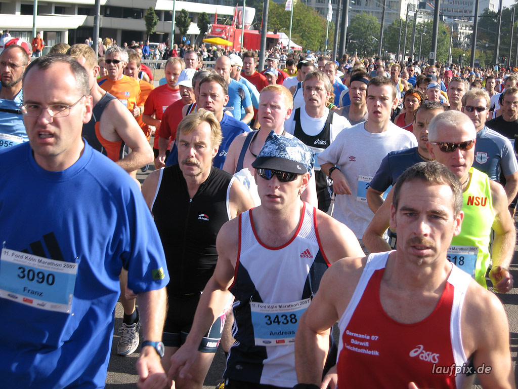 Kln Marathon 2007 - 206