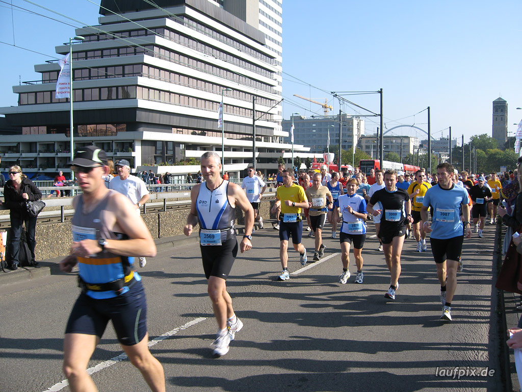 Kln Marathon 2007 - 227