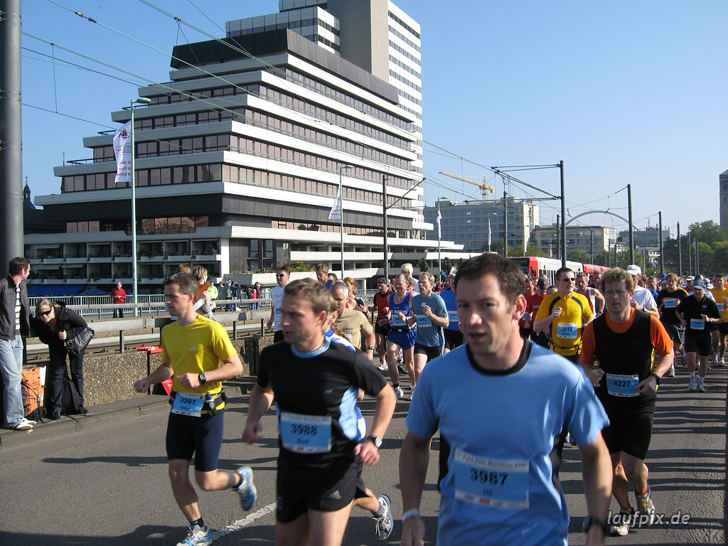 Kln Marathon 2007 - 228
