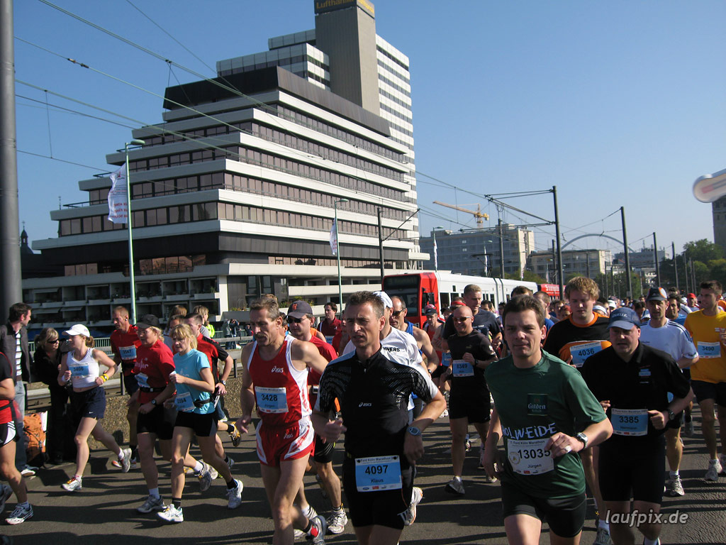 Kln Marathon 2007 - 230