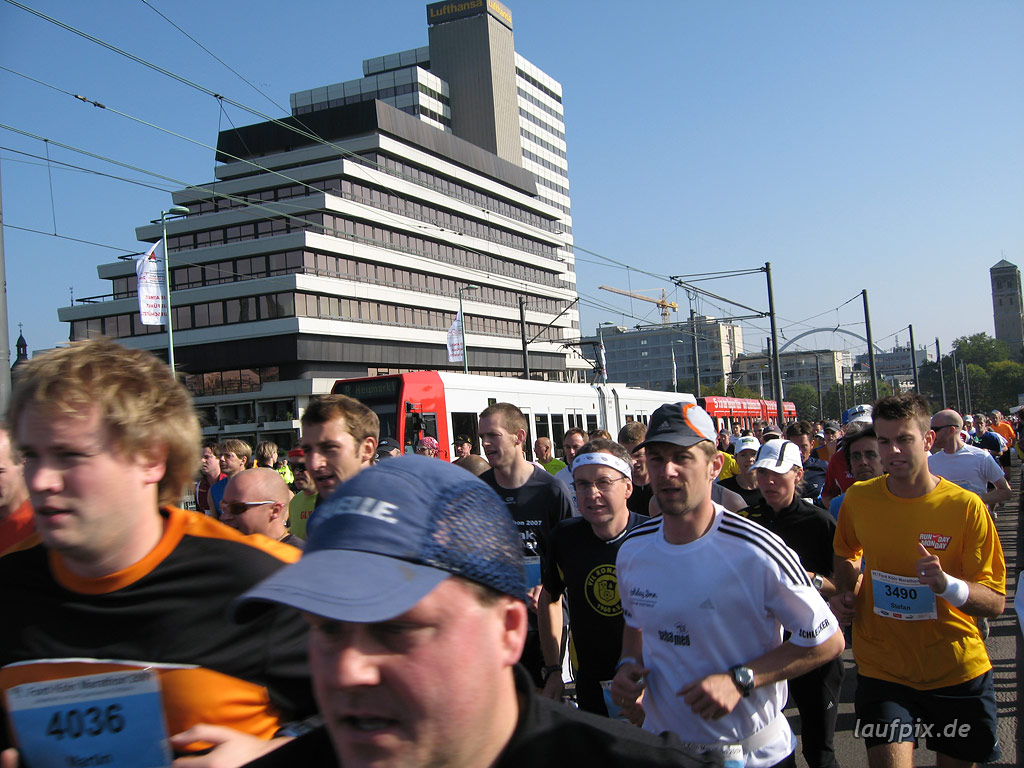 Kln Marathon 2007 - 231