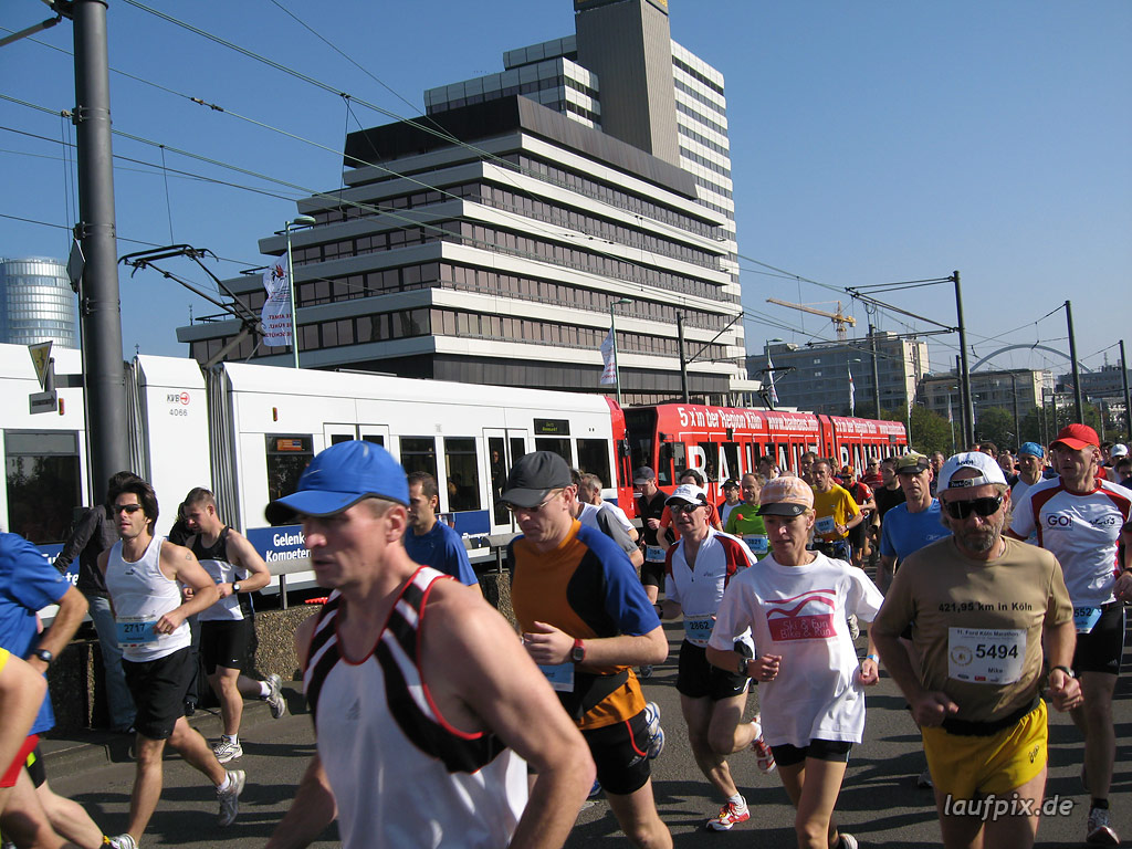 Kln Marathon 2007 - 233