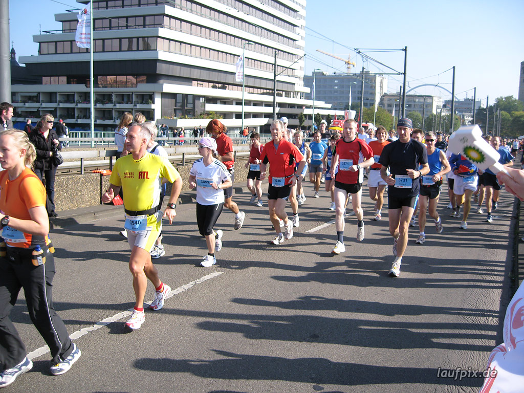 Kln Marathon 2007 - 237