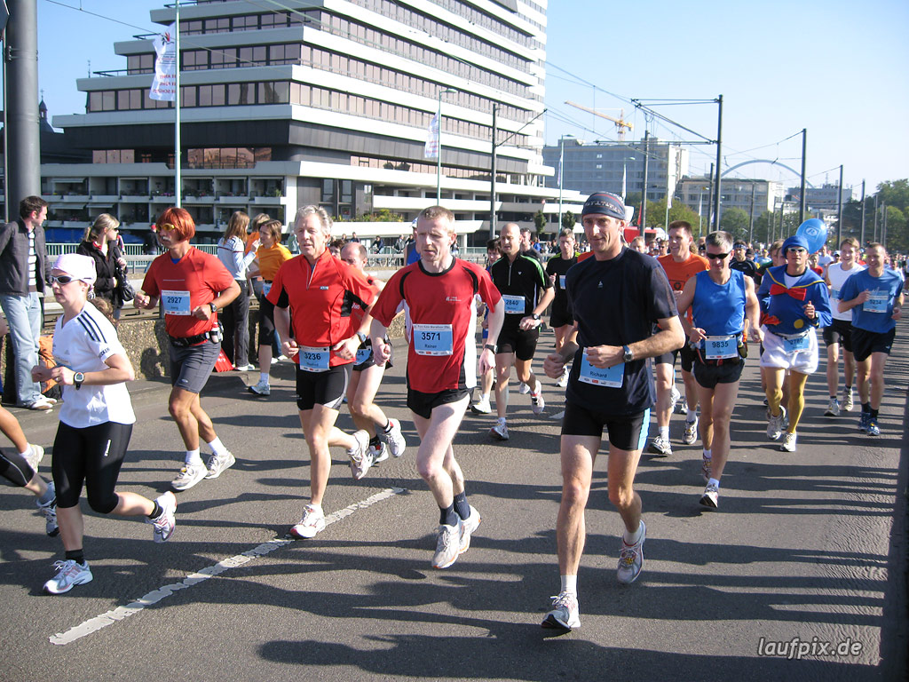 Kln Marathon 2007 - 239