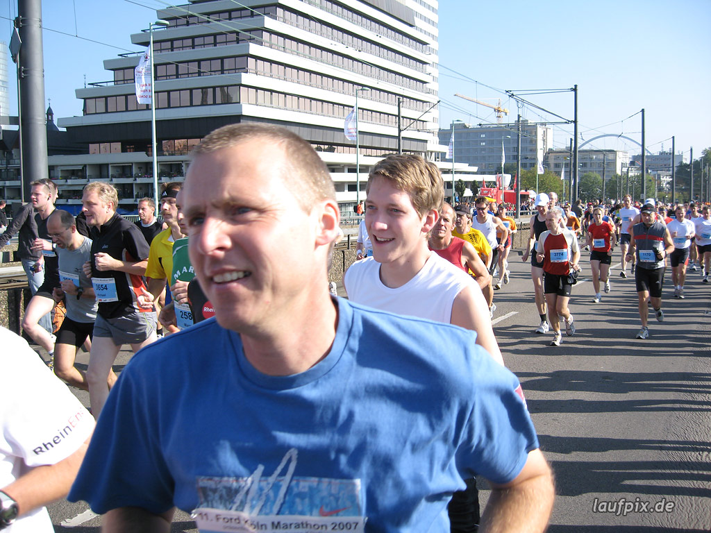 Kln Marathon 2007 - 243