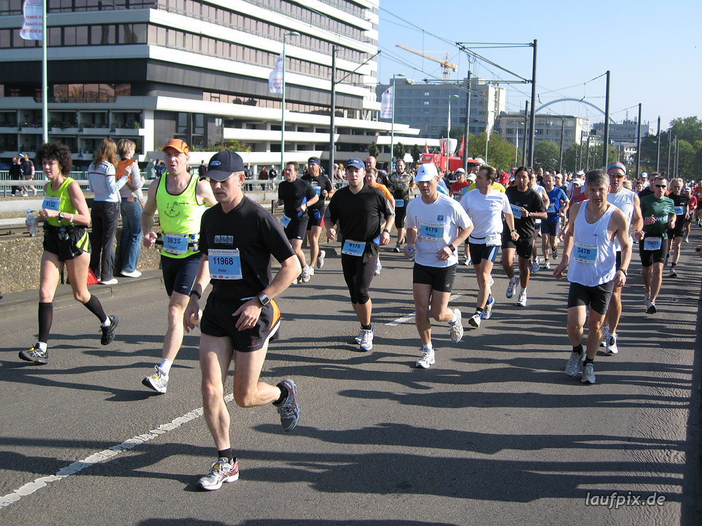 Kln Marathon 2007 - 245