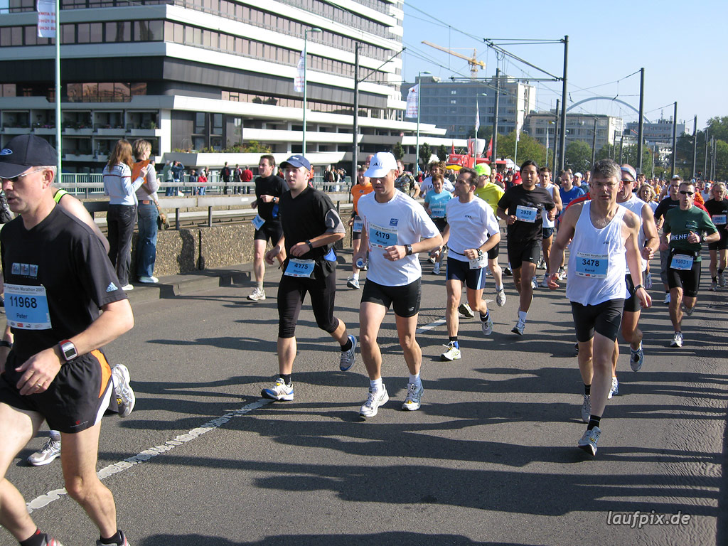 Kln Marathon 2007 - 246