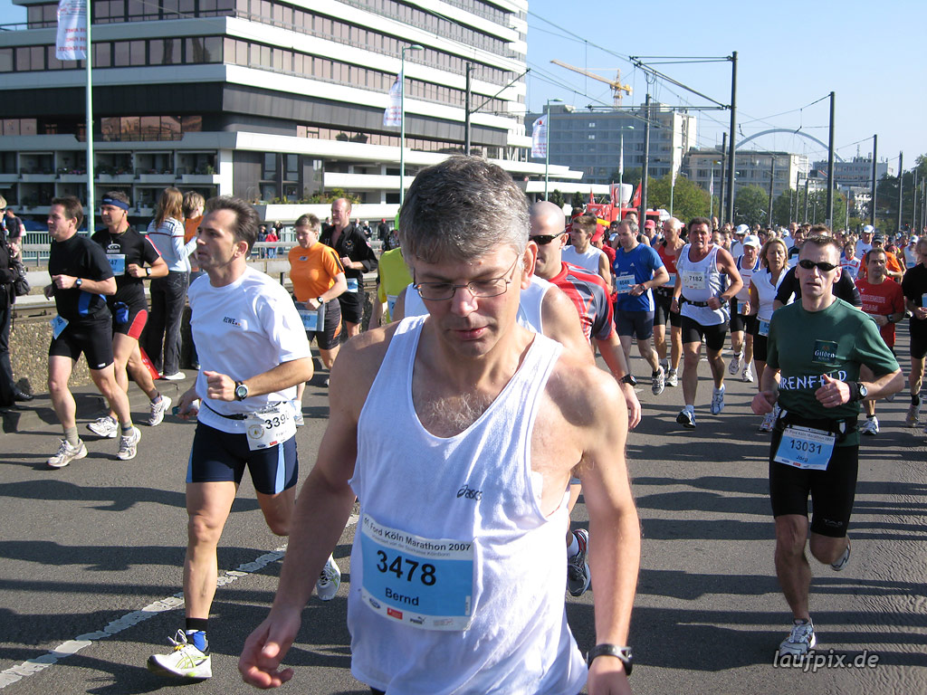 Kln Marathon 2007 - 249