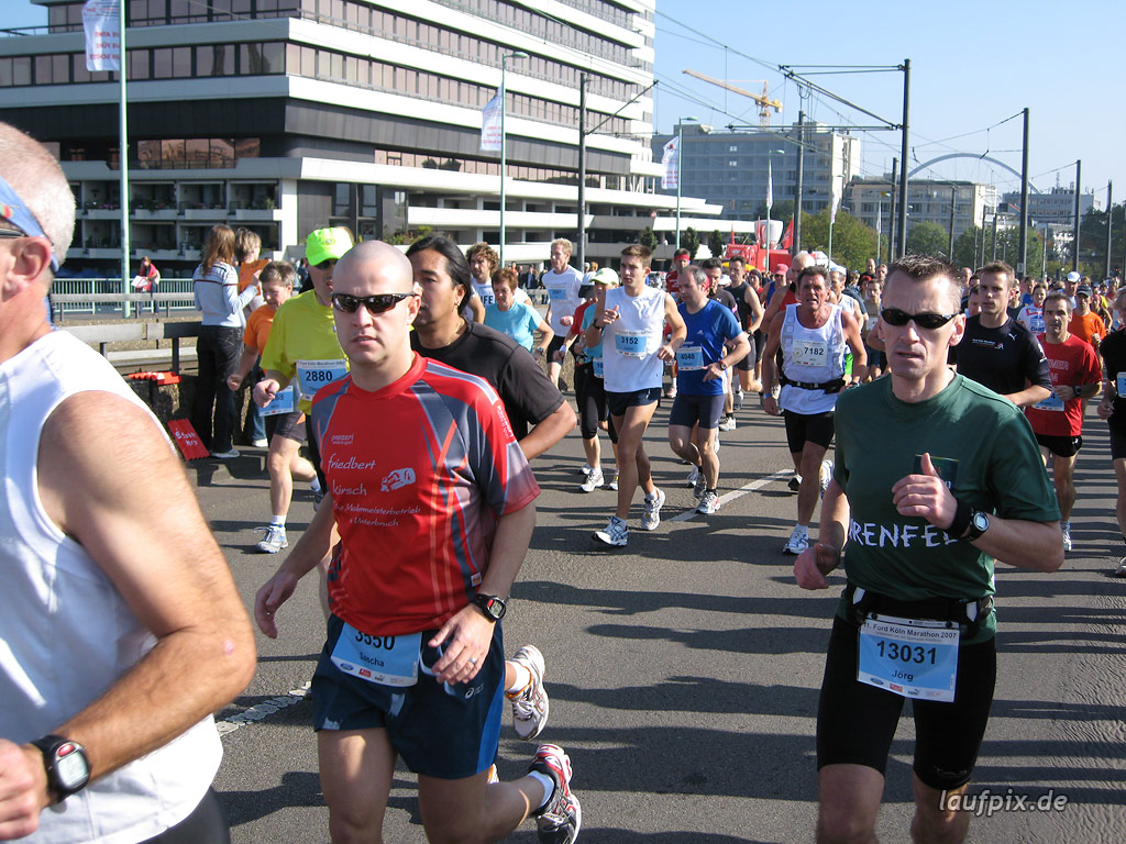 Kln Marathon 2007 - 250