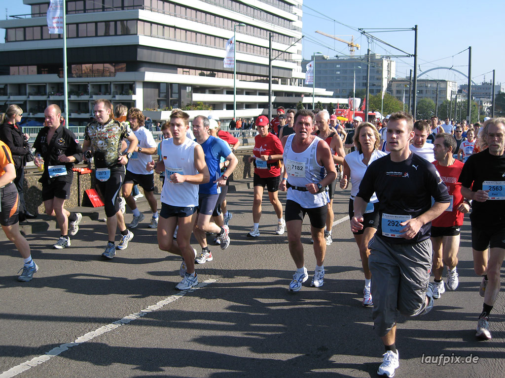 Kln Marathon 2007 - 252