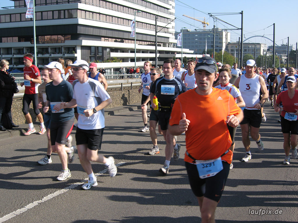 Kln Marathon 2007 - 256