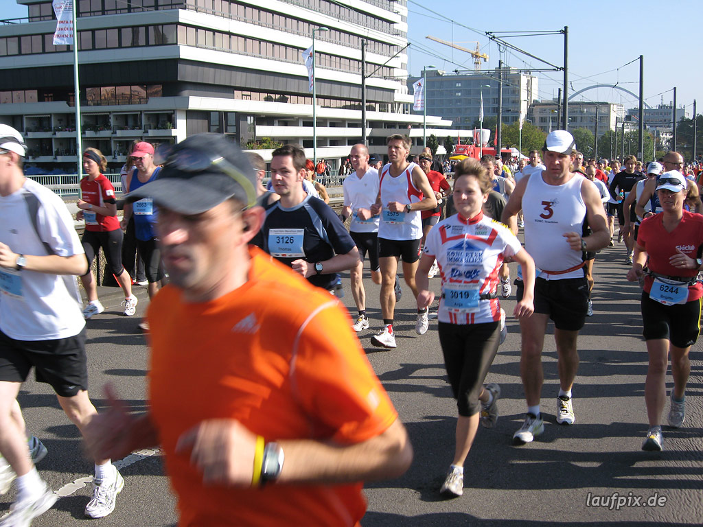 Kln Marathon 2007 - 257