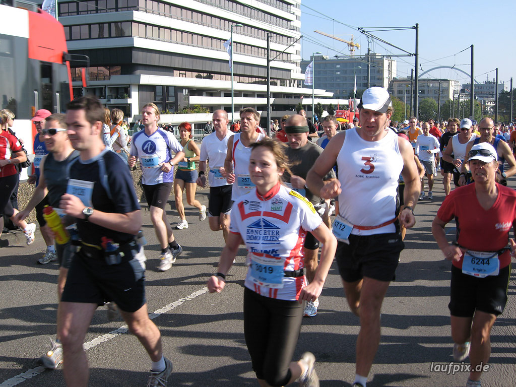 Kln Marathon 2007 - 258