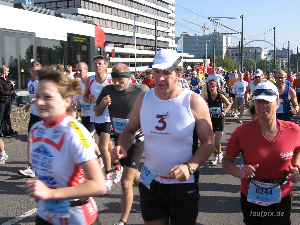 Kln Marathon 2007 - 259