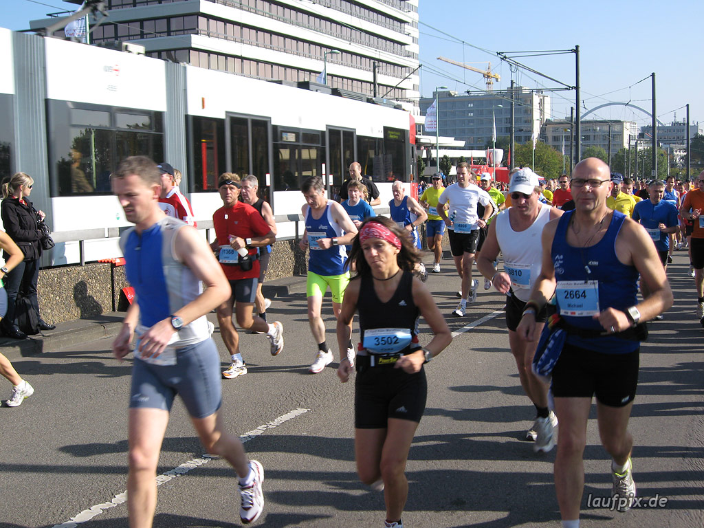 Kln Marathon 2007 - 261