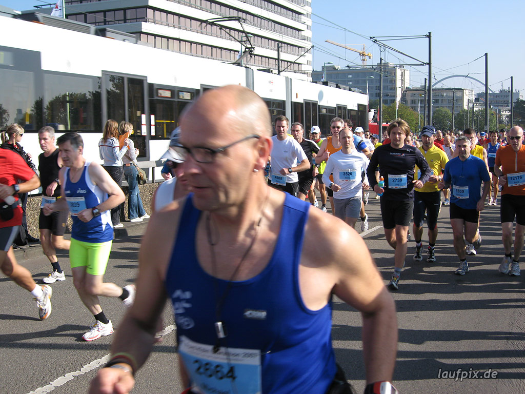 Kln Marathon 2007 - 263