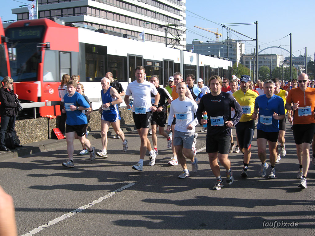 Kln Marathon 2007 - 264
