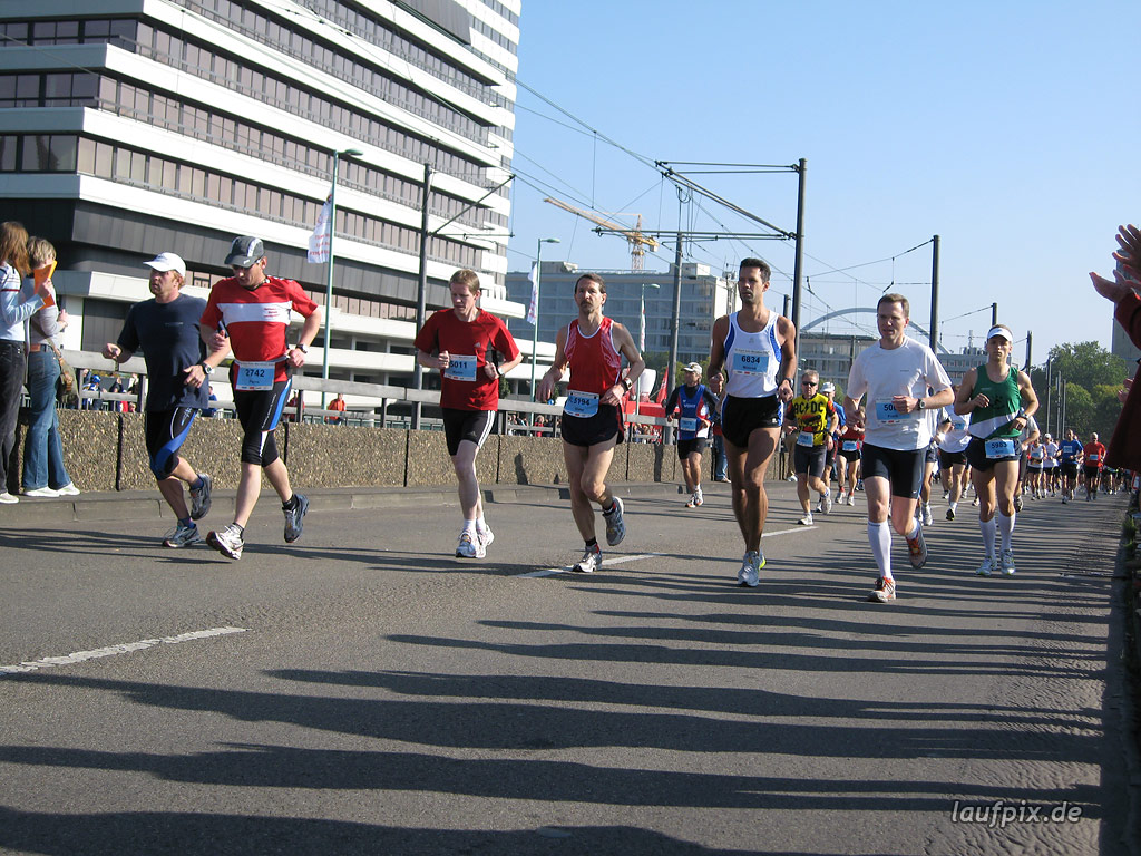 Kln Marathon 2007 - 287
