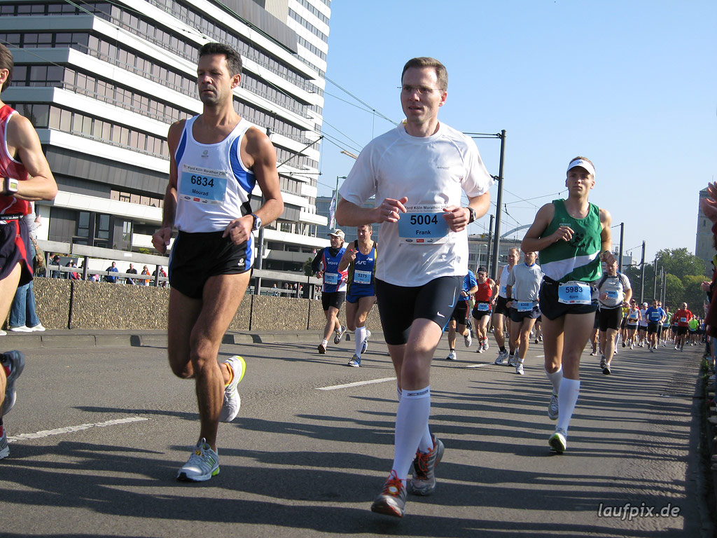 Kln Marathon 2007 - 288