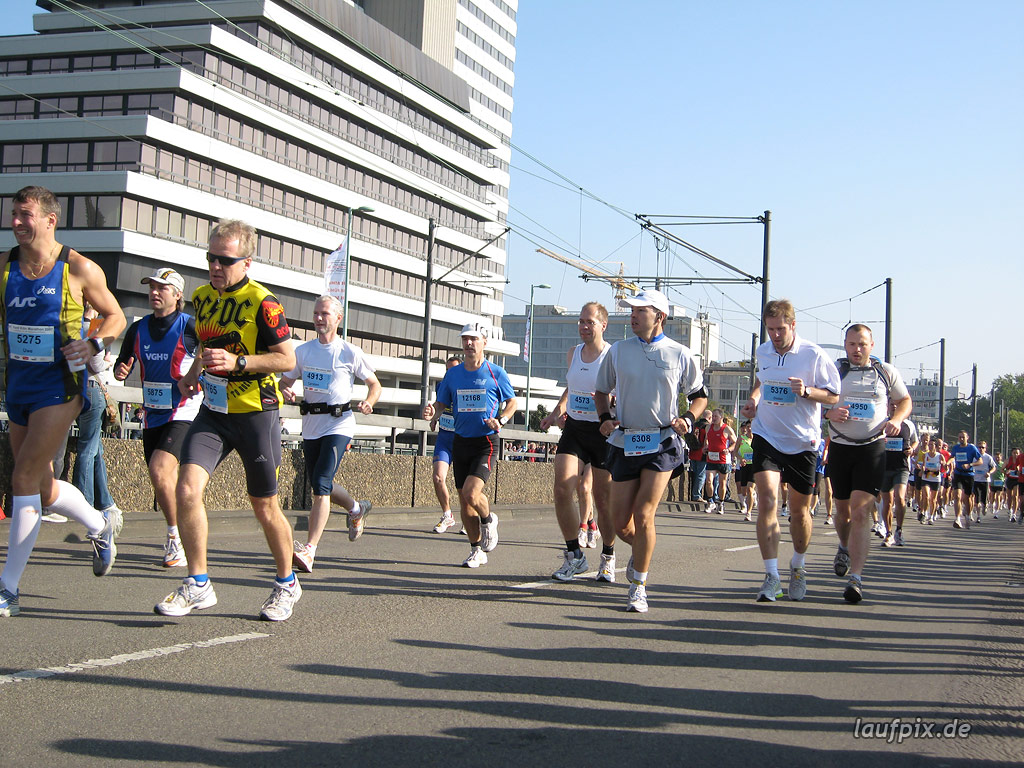 Kln Marathon 2007 - 289