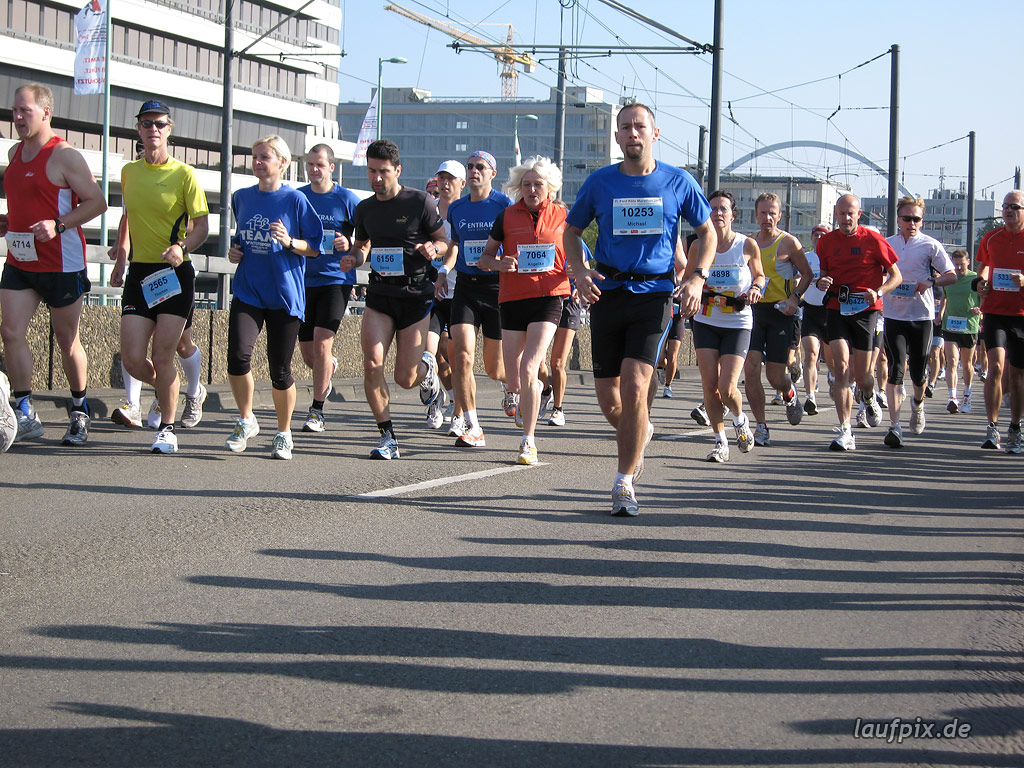 Kln Marathon 2007 - 291