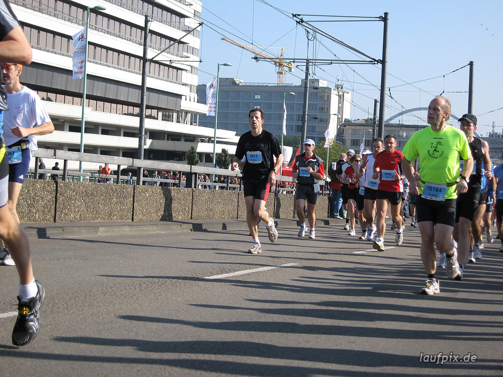 Kln Marathon 2007 - 298
