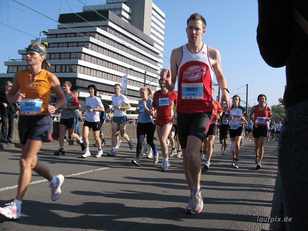 Kln Marathon 2007 - 304