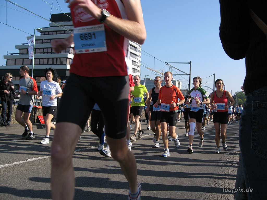 Kln Marathon 2007 - 305