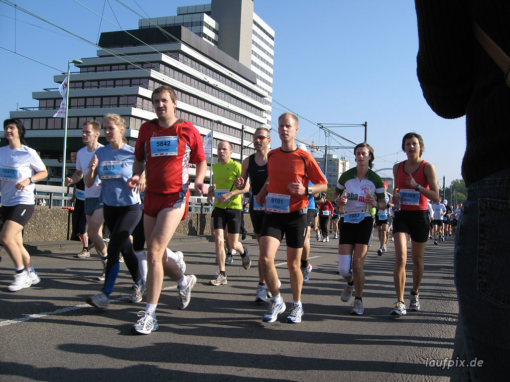 Kln Marathon 2007 - 306