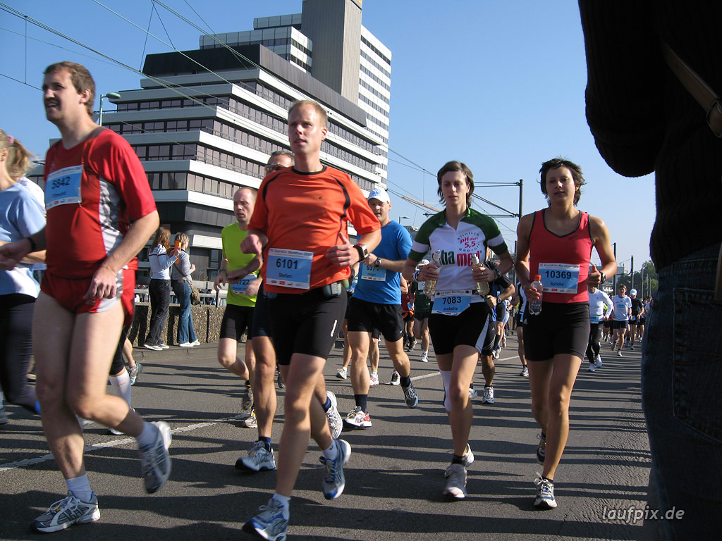 Kln Marathon 2007 - 307