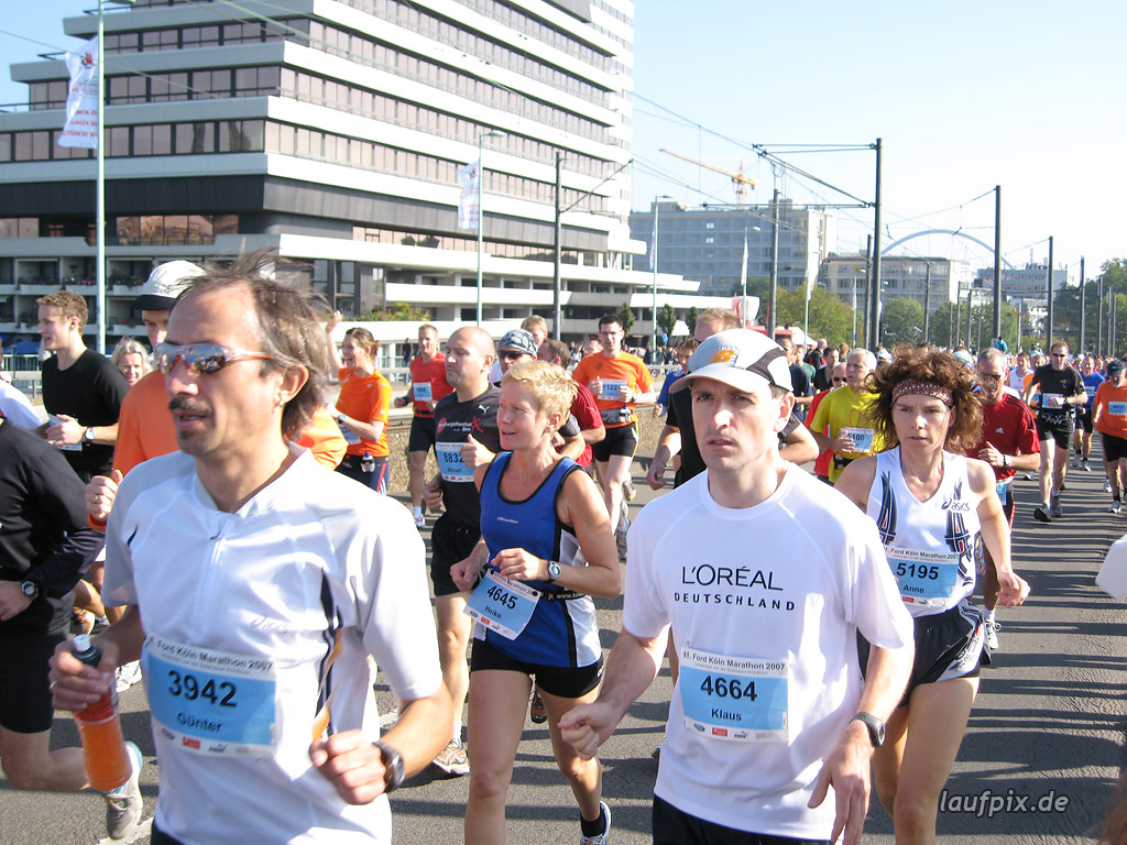 Kln Marathon 2007 - 319