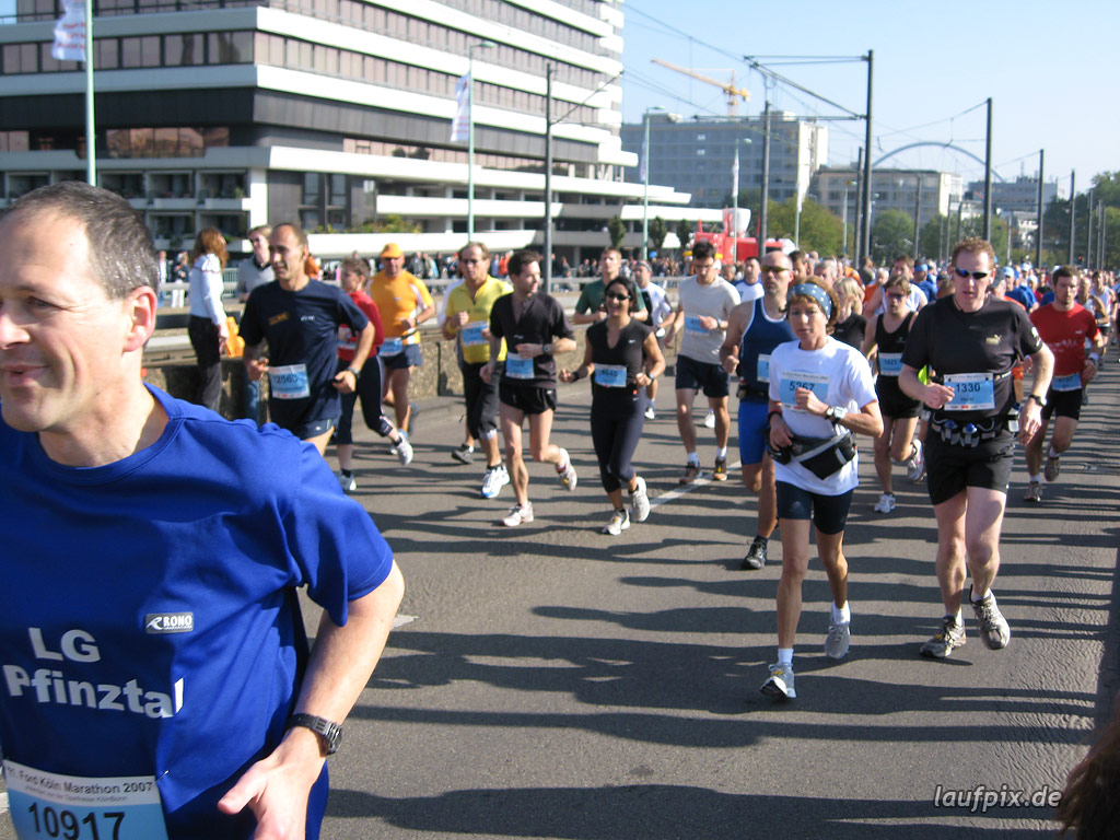 Kln Marathon 2007 - 322