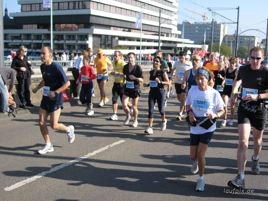 Kln Marathon 2007 - 323