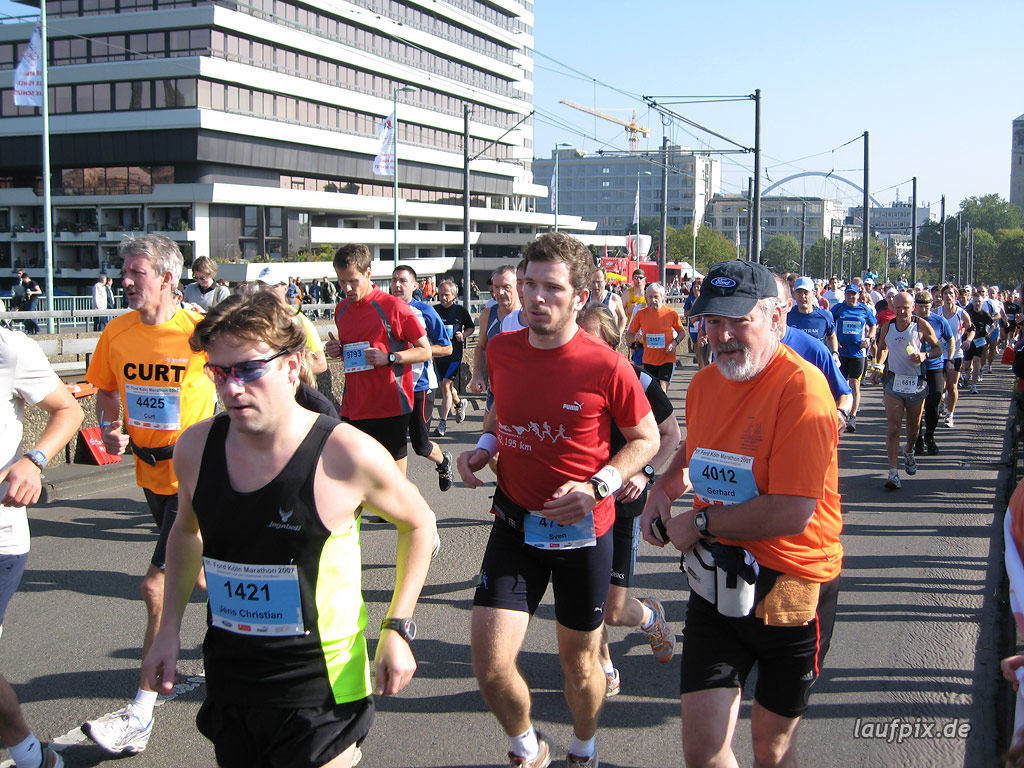 Kln Marathon 2007 - 324