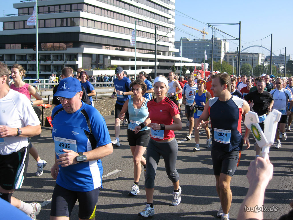Kln Marathon 2007 - 327