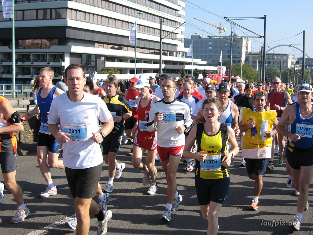 Kln Marathon 2007 - 329