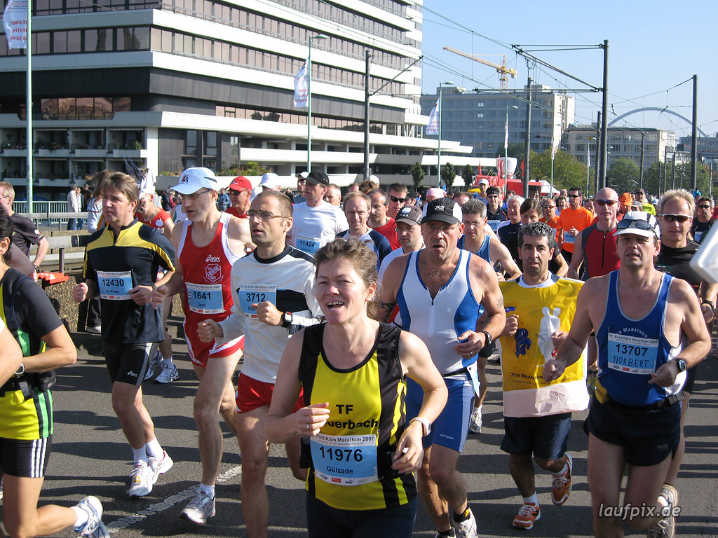Kln Marathon 2007 - 330