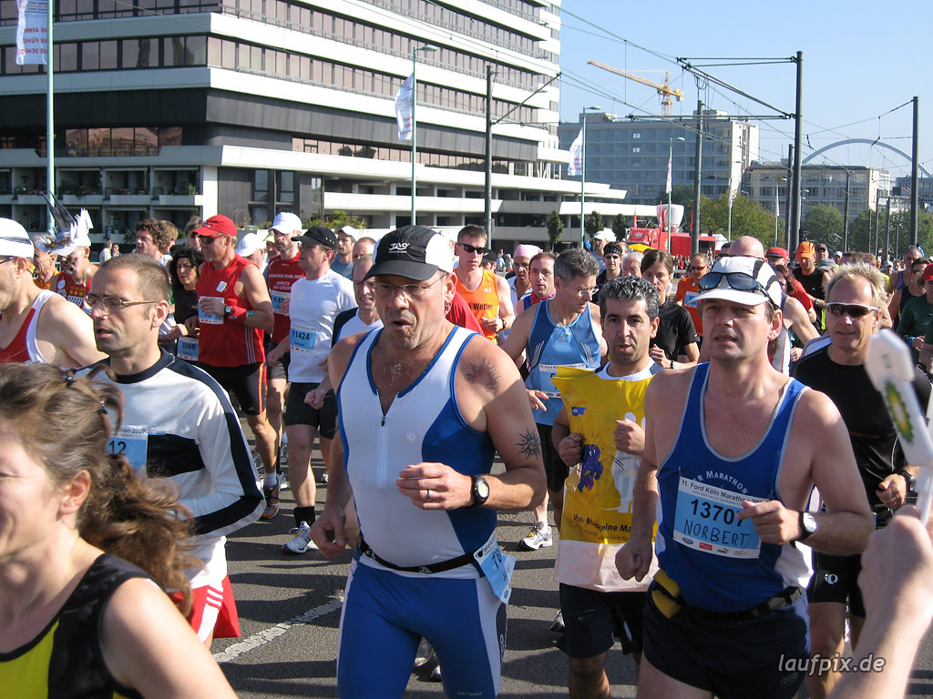 Kln Marathon 2007 - 331