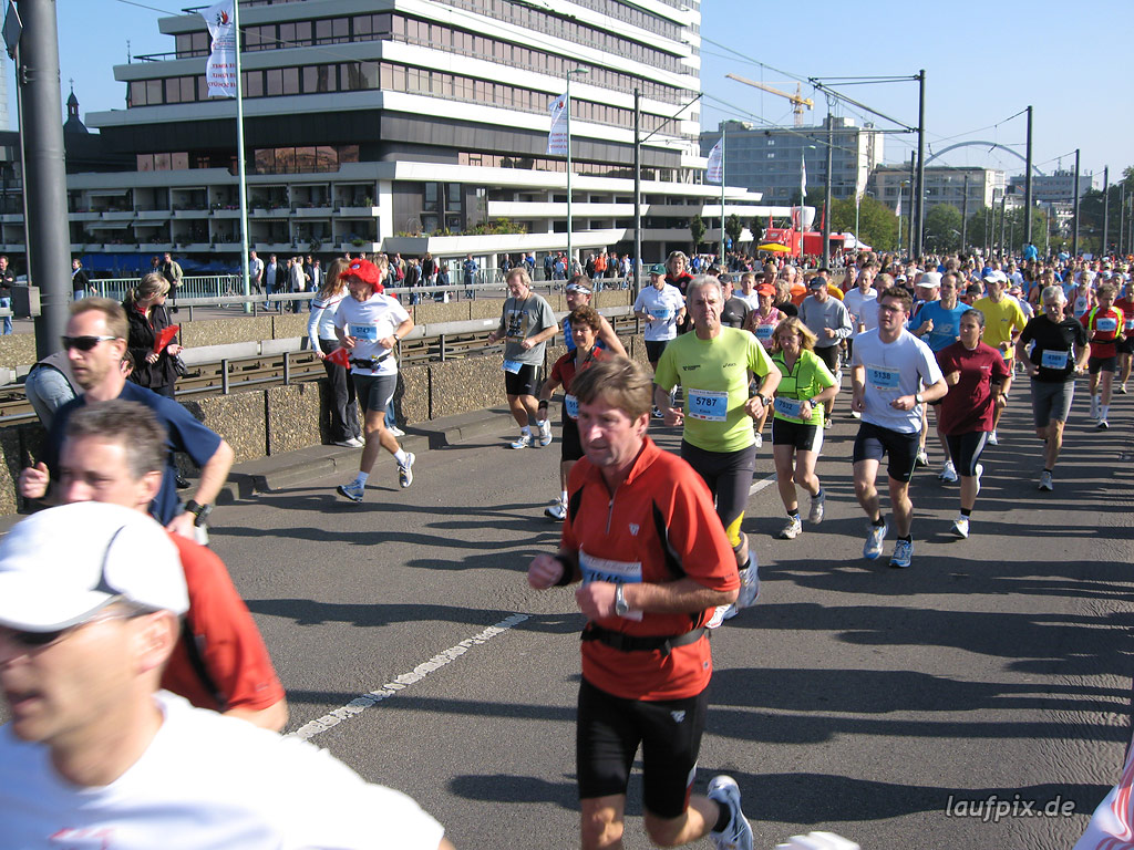 Kln Marathon 2007 - 342