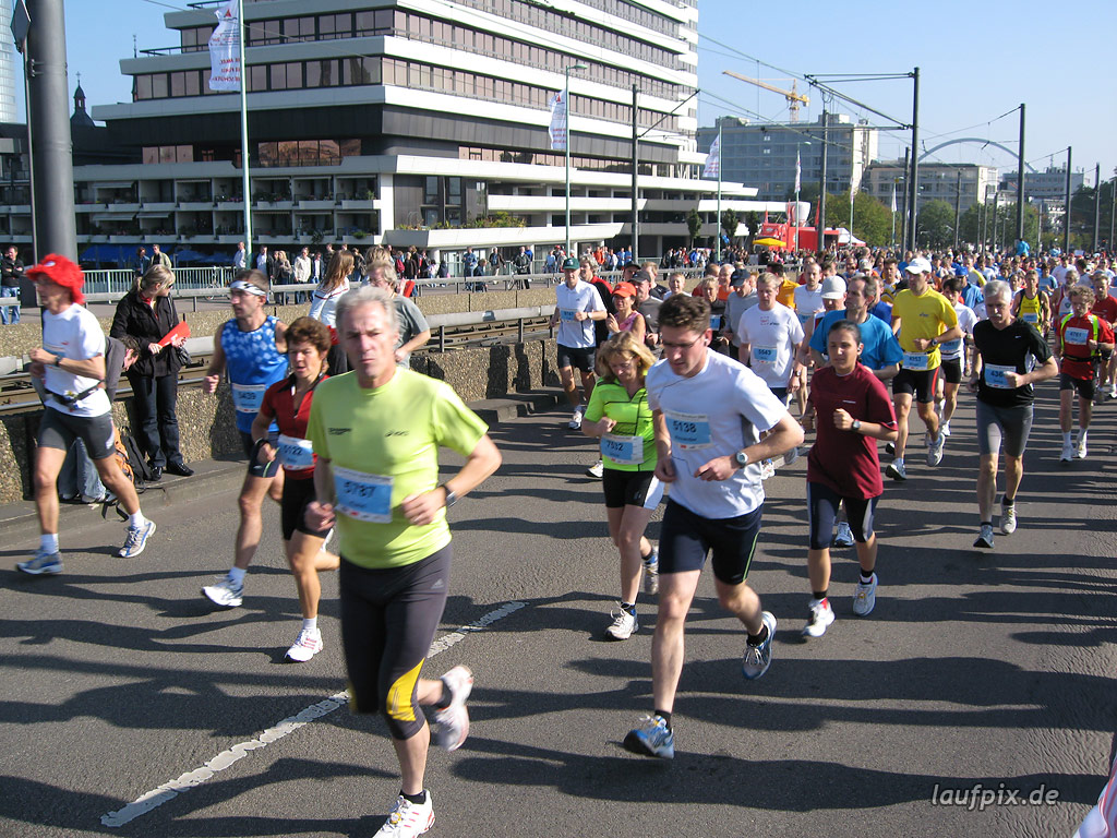 Kln Marathon 2007 - 344