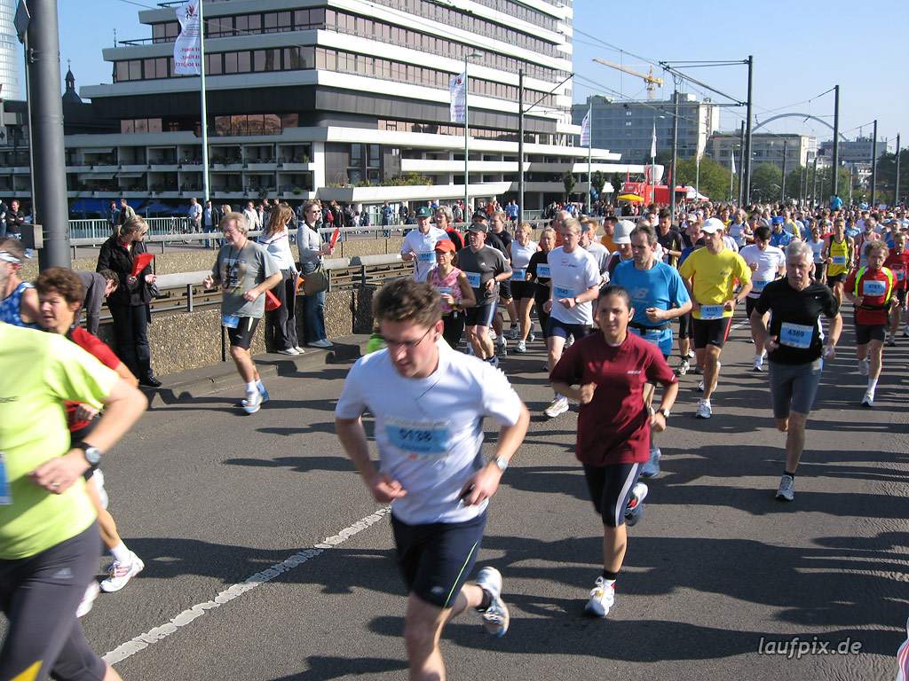 Kln Marathon 2007 - 345