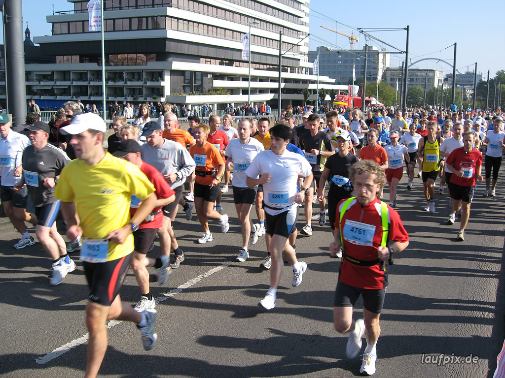 Kln Marathon 2007 - 347