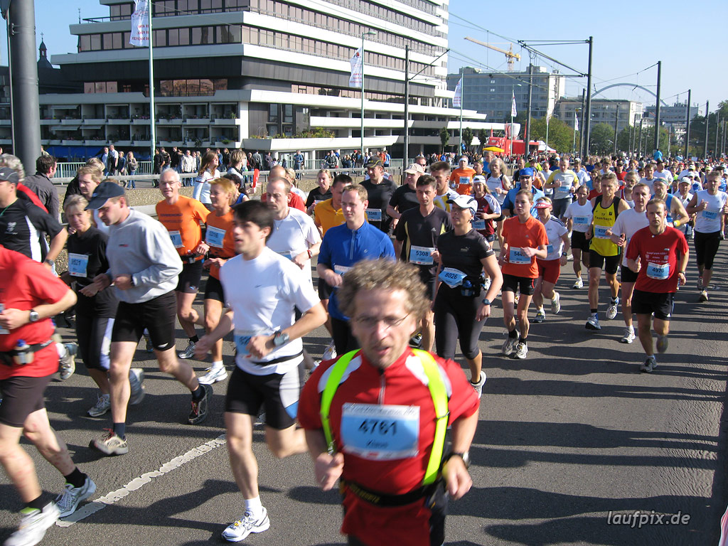 Kln Marathon 2007 - 348