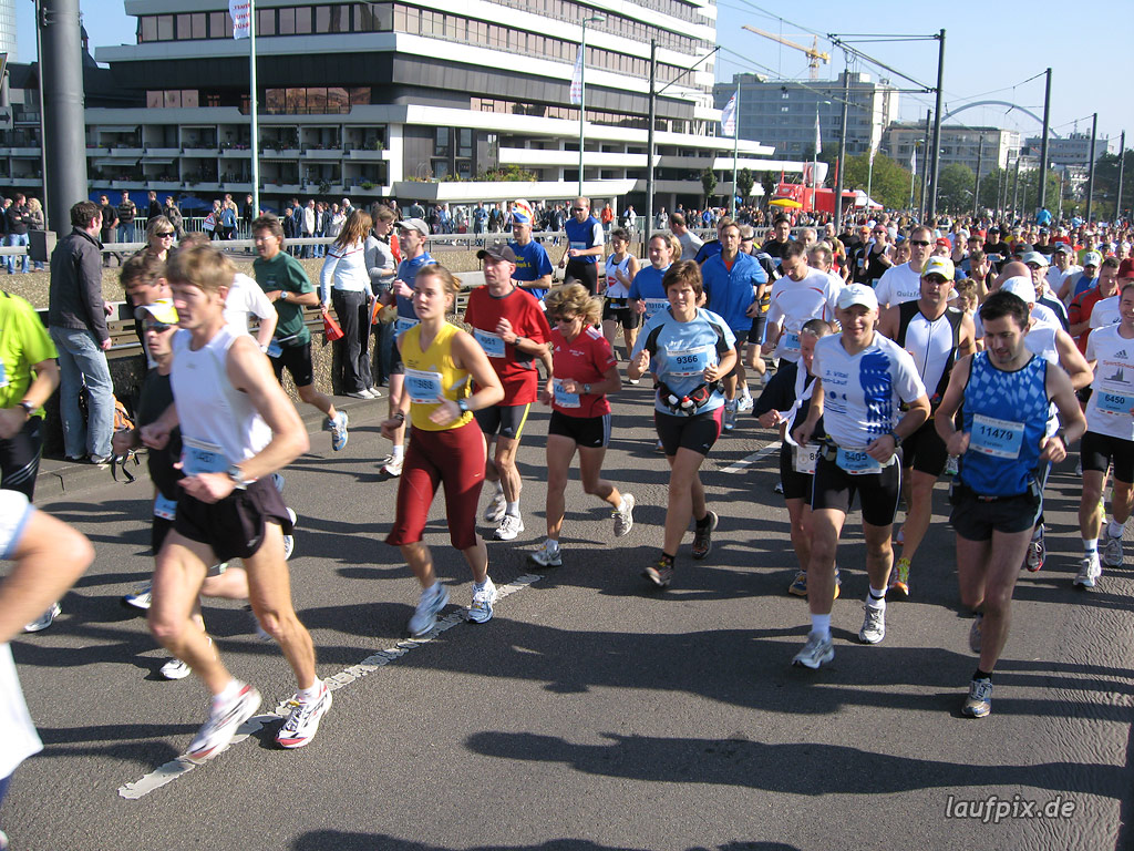 Kln Marathon 2007 - 349