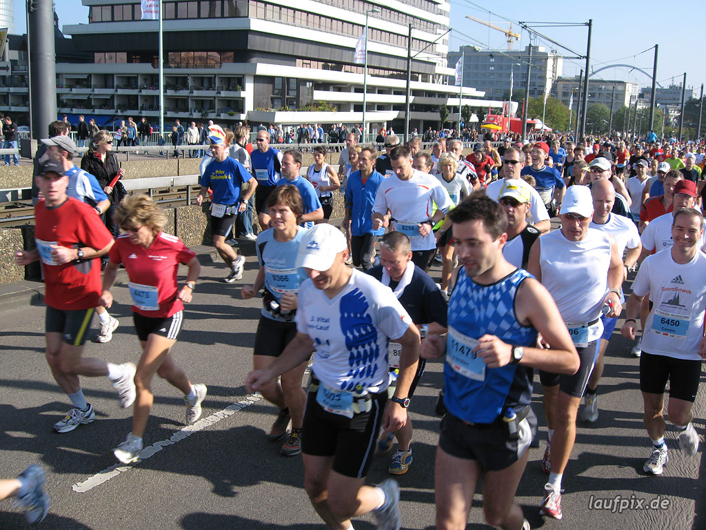 Kln Marathon 2007 - 351