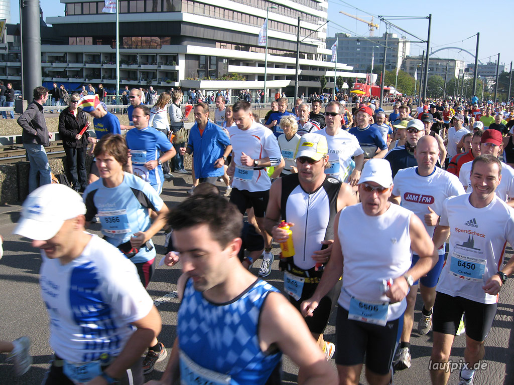 Kln Marathon 2007 - 352