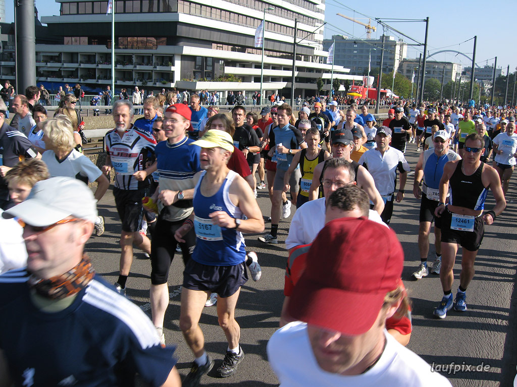 Kln Marathon 2007 - 353