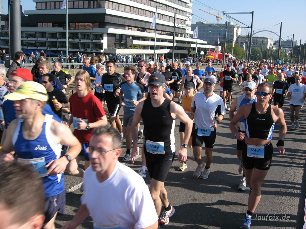 Kln Marathon 2007 - 354