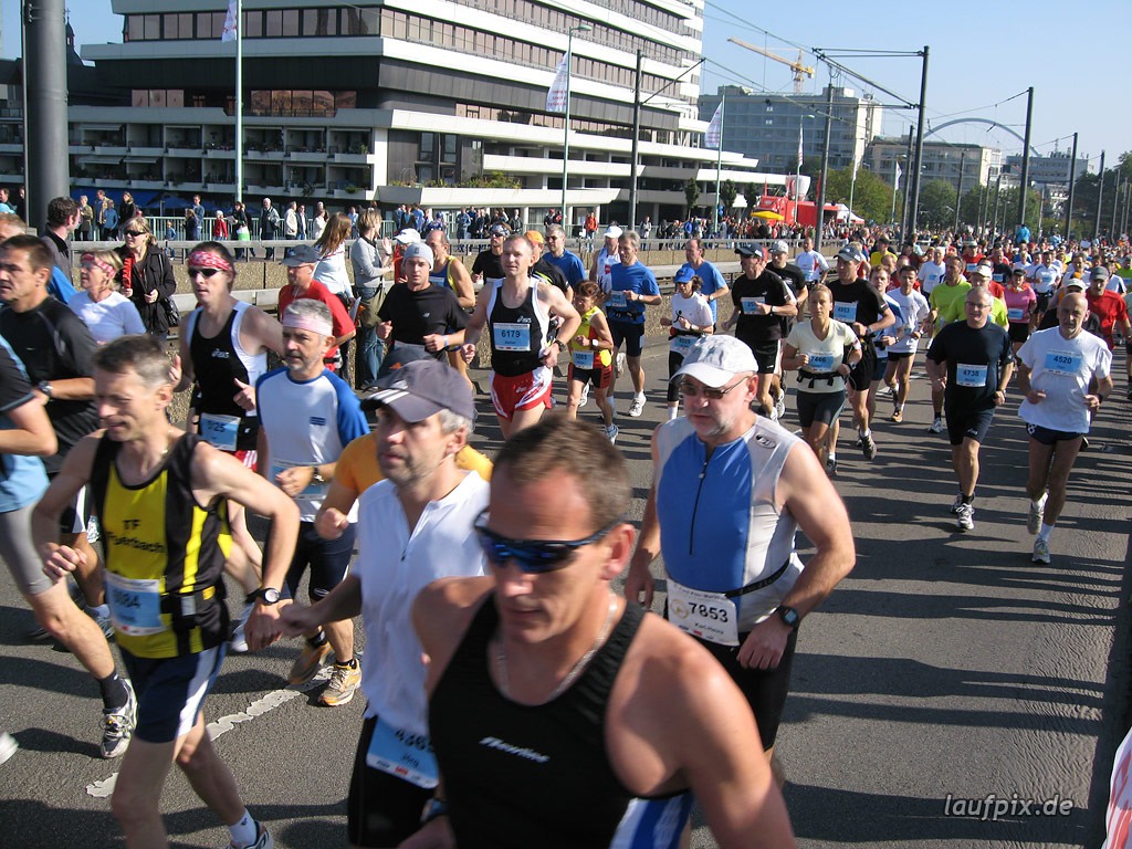 Kln Marathon 2007 - 356