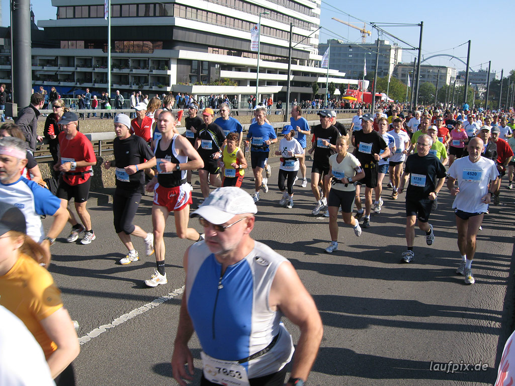 Kln Marathon 2007 - 357